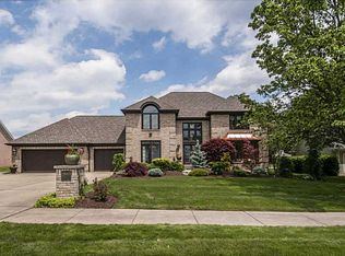 2003 Broad Hill Farms Rd, Coraopolis, PA 15108