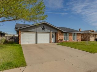 1829 Cord St, Odessa, TX 79762