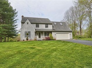 21 Jurach Rd, Colchester, CT 06415