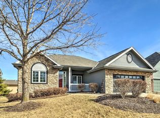 2515 N 167th Ave, Omaha, NE 68116