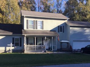 105 Heather Gln, Clinton, SC 29325