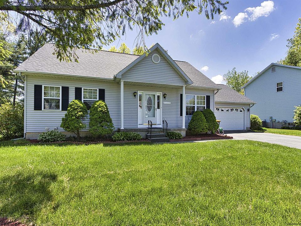 19 Laura Dr, Latham, NY 12110 Zillow