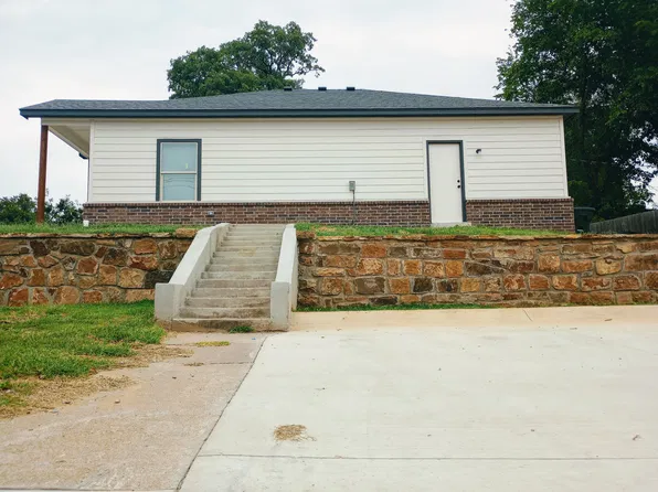 401 N Lincoln Ave #A, Sand Springs, OK 74063