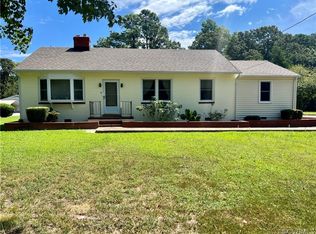 12411 Lewis Rd, Chester, VA 23831