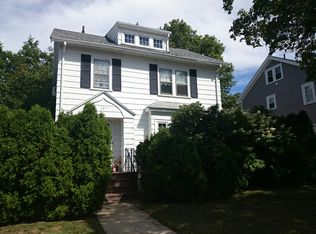 127 Russett Rd, West Roxbury, MA 02132