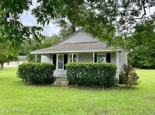 1122 Porter Rd, Greenville, NC 27834