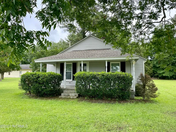 1122 Porter Road, Greenville, NC 27834