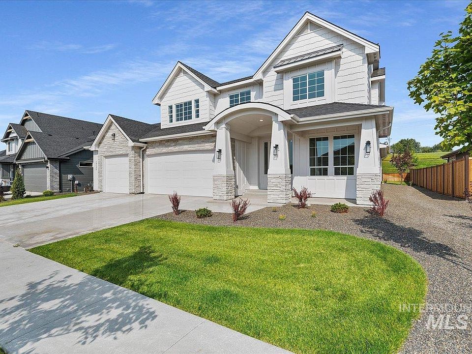 2346 Pelion Way, Nampa, ID 83686 Zillow
