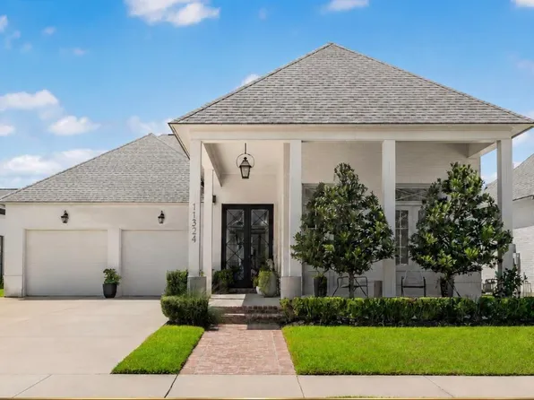 11324 Preservation Way, Baton Rouge, LA 70810