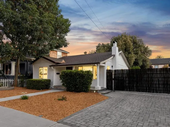 885 Myrtle St, San Jose, CA 95126