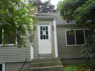 41 Saint John Rd, Griswold, CT 06351