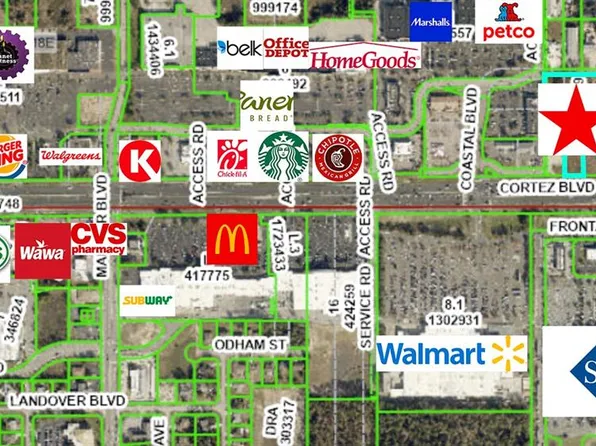 0 Cortez Blvd #37, Brooksville, FL 34613