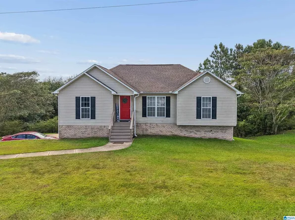 7215 Old Acton Rd, Moody, AL 35004