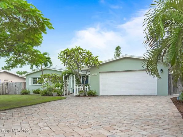 2355 Reef Ave, Indialantic, FL 32903