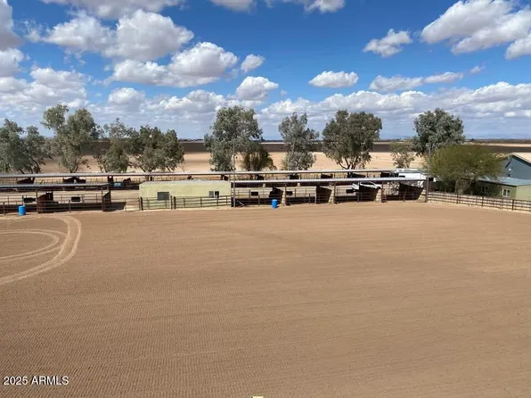 642 E CORNMAN Road, Coolidge, AZ 85128