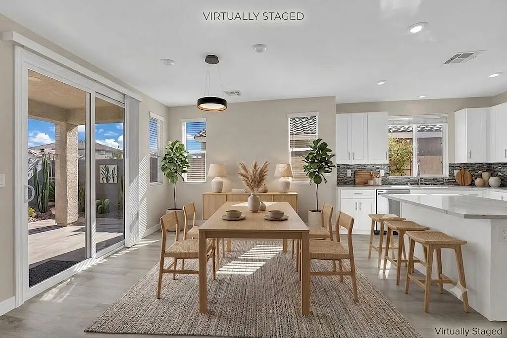 7752 Sundial Peak St — Photo 1