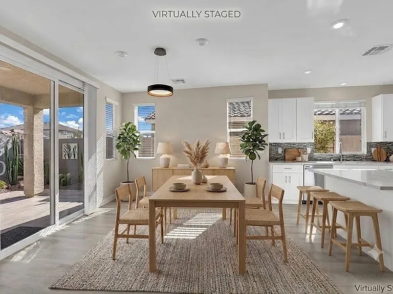 7752 Sundial Peak St — Photo 1