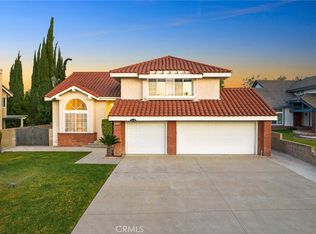 21214 Sundance St, Walnut, CA 91789