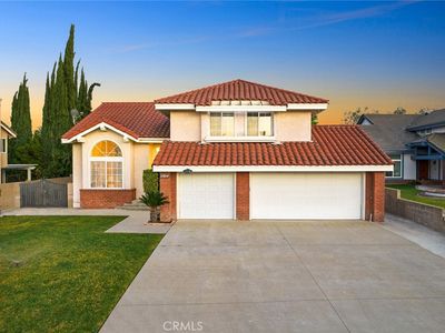 21214 Sundance St, Walnut, CA, 91789