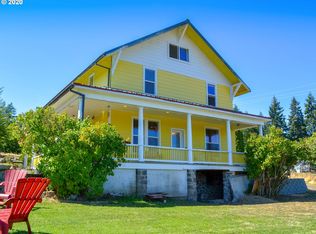 3240 Wy East Rd, Hood River, OR 97031