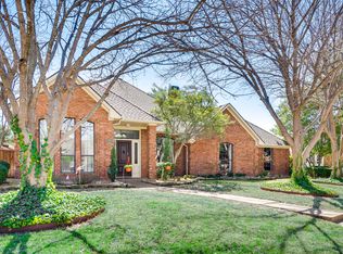 3313 Chaney Ct, Plano, TX 75093