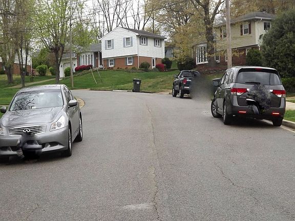 4th image of 6111 Squire Ln