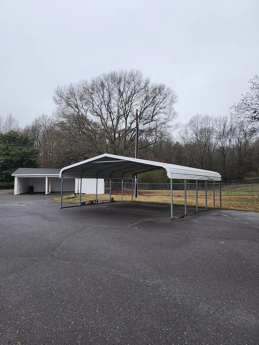 Building Photo - 2017 Filbert Hwy