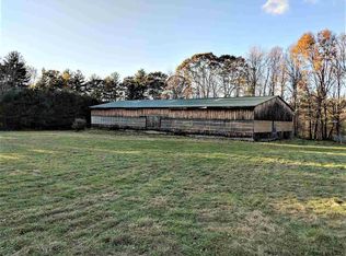 Wolfs Den Rd, East Nassau, NY 12062