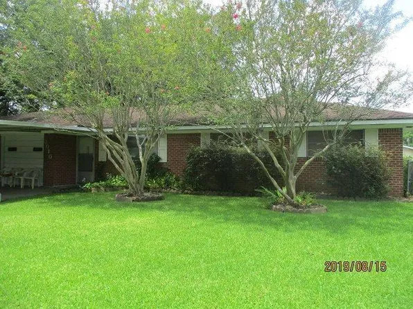 3010 Hogg St, Orange, TX 77630