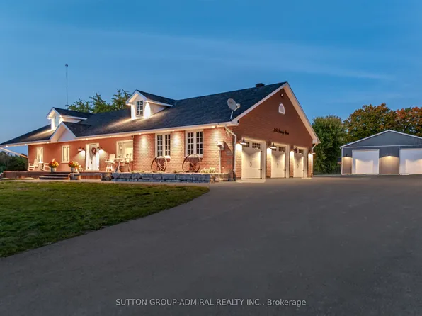 250 Denney Dr, Essa, ON L3W 0T8