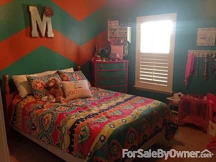 3rd bedroom