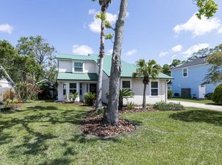 663 13th Ave S, Jacksonville Beach, FL 32250