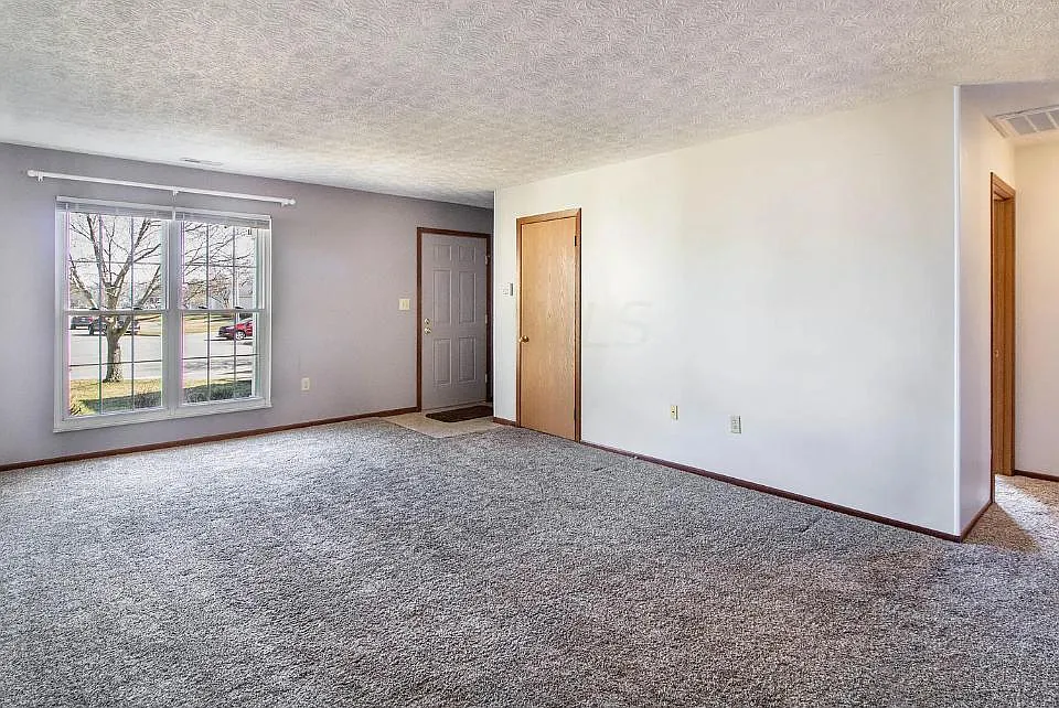 large living room with natural light
