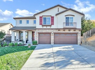 4065 Barn Hollow Way, Antioch, CA 94509