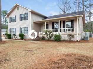 8870 Peppertree Dr, Jonesboro, GA 30238
