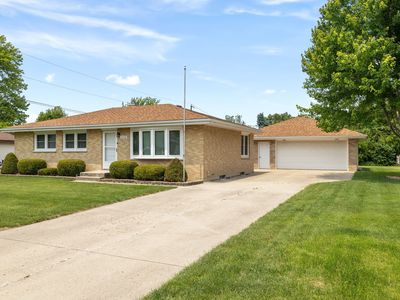 23548 W Lynn St, Plainfield, IL, 60586