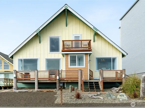 1459 E Ocean Shores Boulevard SW, Ocean Shores, WA 98569
