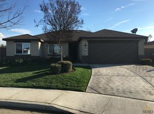 5411 Red Wheat Ave, Bakersfield, CA 93313
