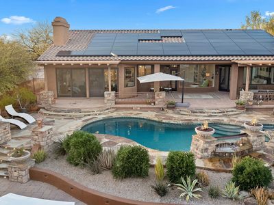 27641 N 74th St, Scottsdale, AZ, 85266