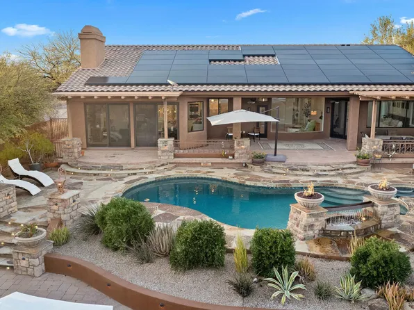 27641 N 74TH Street, Scottsdale, AZ 85266