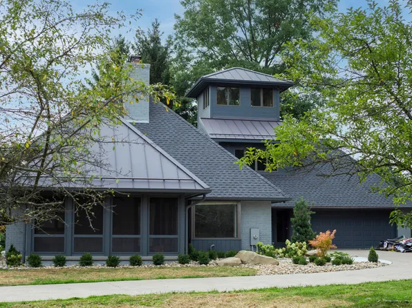 131 Sentinel Pond Ln, Granville, OH 43023