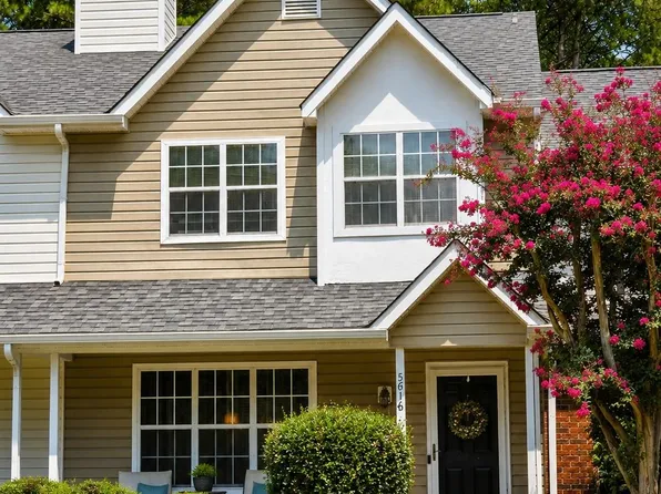 5616 Prescott Ct, Charlotte, NC 28269