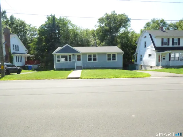 165 Birchwood Street, Waterbury, CT 06708