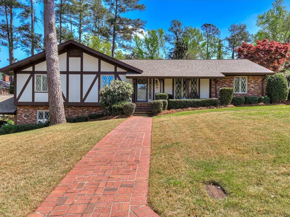 2714 Wellington Drive, Augusta, GA 30909