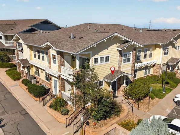 9307 Amison Circle #102, Parker, CO 80134