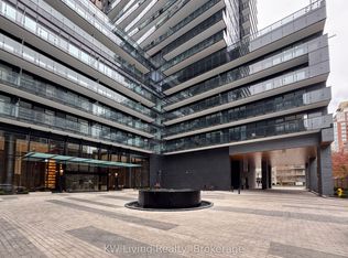 127 Broadway Ave #2306, Toronto, ON M4P 1V2