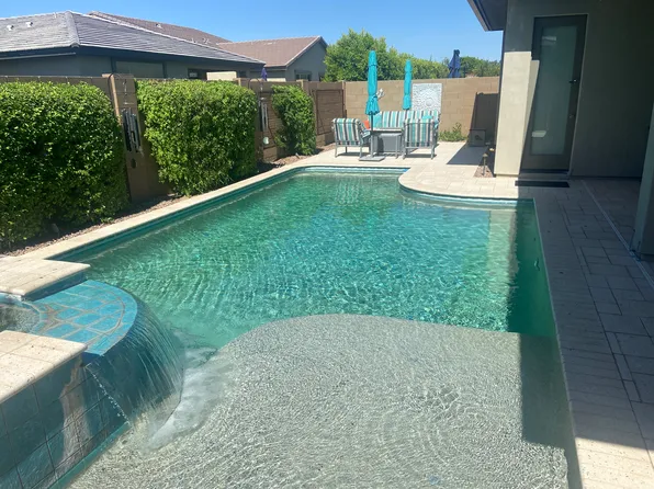 14384 W Windrose Dr, Surprise, AZ 85379