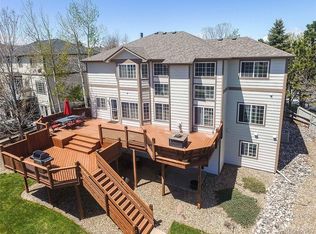 7001 Turweston Ln, Castle Pines, CO 80108