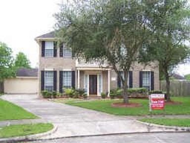 2720 Maple Ln, Pearland, TX, 77584