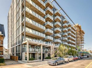 327 E 9a St NW #202, Calgary, AB T2N 1T7